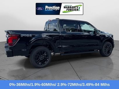 New 2026 Ford F150 XLT w/ Equipment Group 302A MID