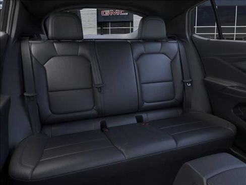 New 2026 Buick Envista Sport Touring w/ Convenience I Package FWD image 17