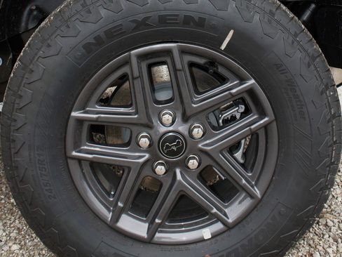 New 2026 Jeep Wrangler Unlimited Sport image 9