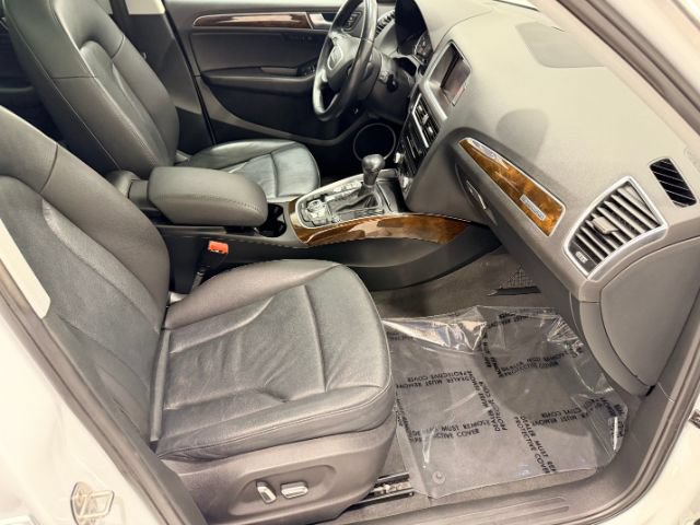 Used 2015 Audi Q5 2.0T Premium Plus AWD/4WD image 36