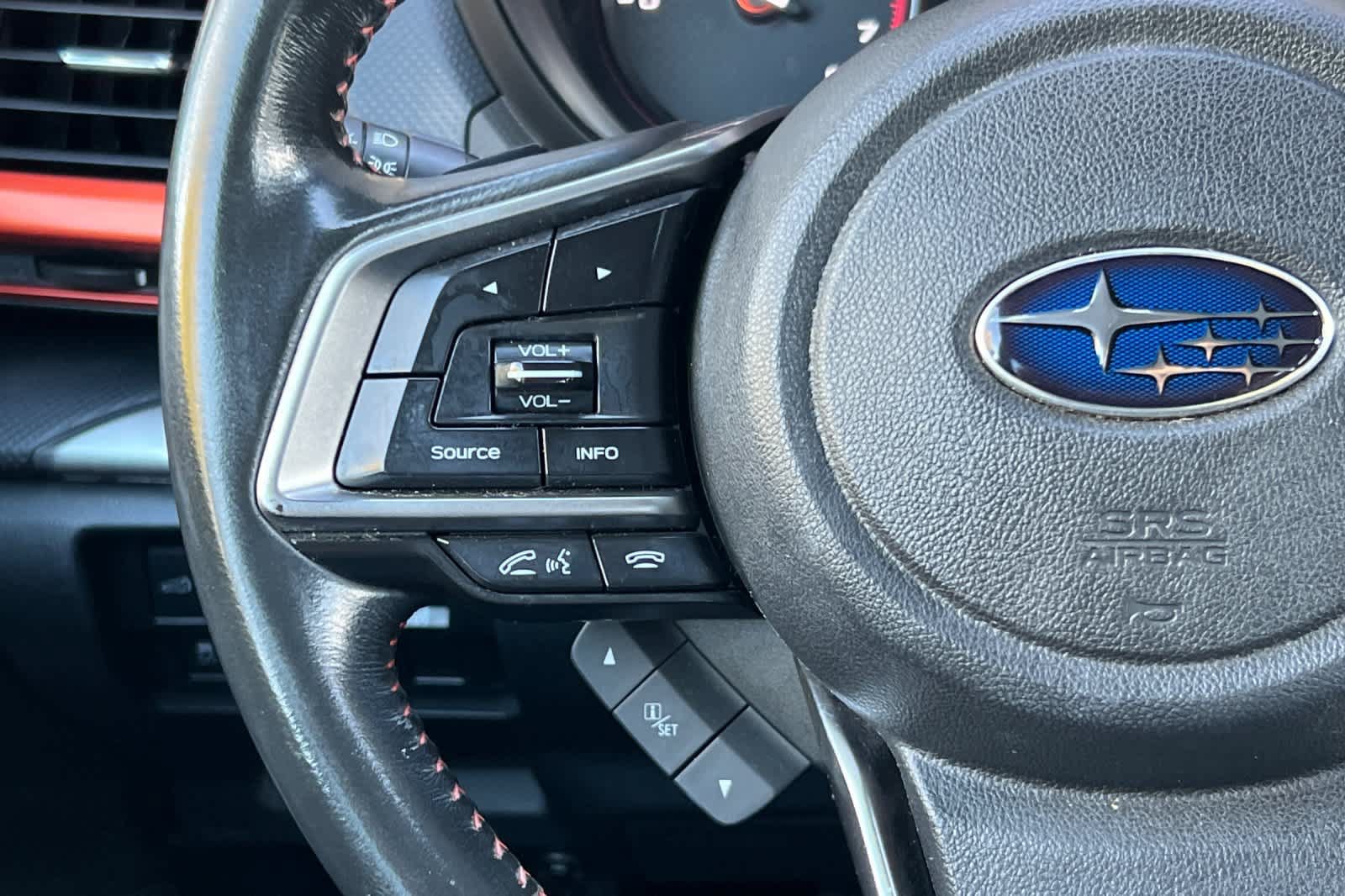 Used 2020 Subaru Forester Sport w/ Popular Package #2 AWD/4WD image 27