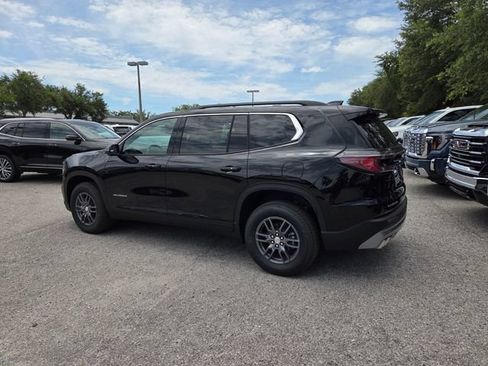 New 2026 GMC Acadia Elevation FWD image 9