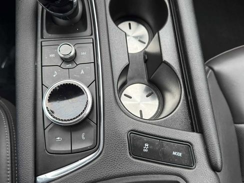 Used 2024 Cadillac XT6 Sport image 33