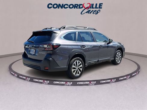 Used 2024 Subaru Outback Premium w/ Popular Package #1 AWD/4WD image 6