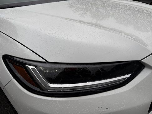 Certified 2024 Honda HR-V Sport image 24