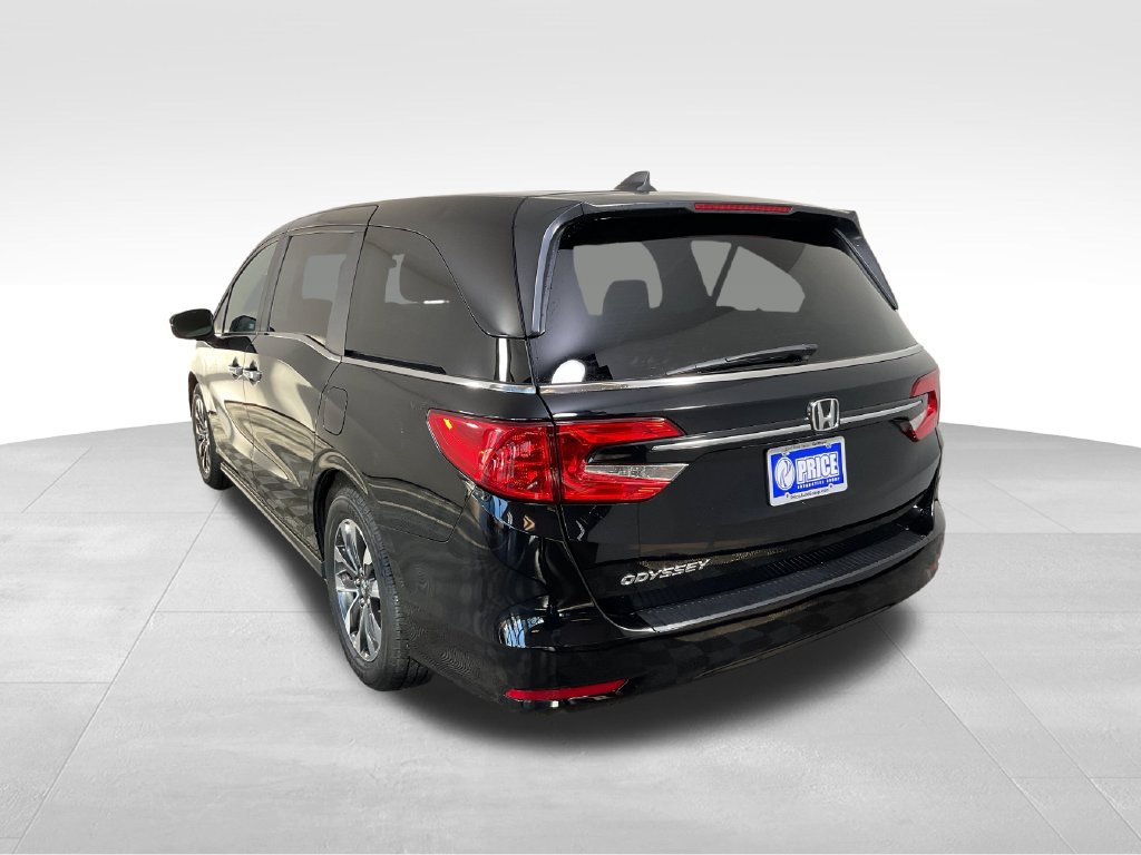 Used 2024 Honda Odyssey EX-L image 7