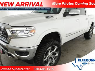 Used 2020 RAM 1500 Limited AWD/4WD video 1