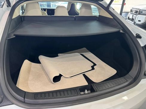 Used 2018 Tesla Model S 75D AWD/4WD image 26