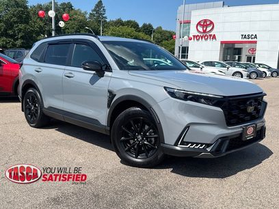 Used 2026 Honda CR-V Sport-L