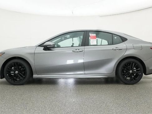 New 2026 Toyota Camry SE image 19