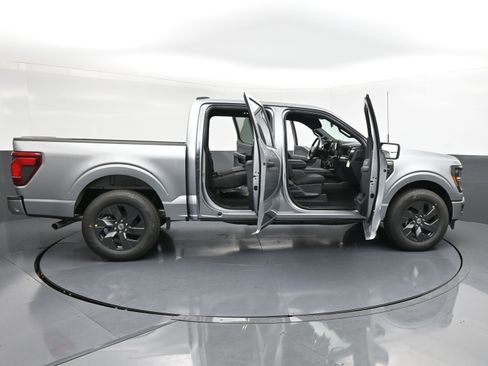 New 2025 Ford F150 STX w/ Equipment Group 200A image 26