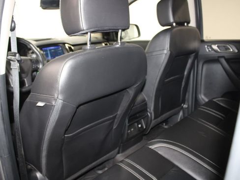 Used 2021 Ford Ranger Lariat w/ Equipment Group 501A High RWD image 28