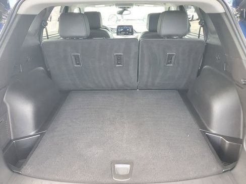 Certified 2023 Chevrolet Blazer LT AWD/4WD image 8