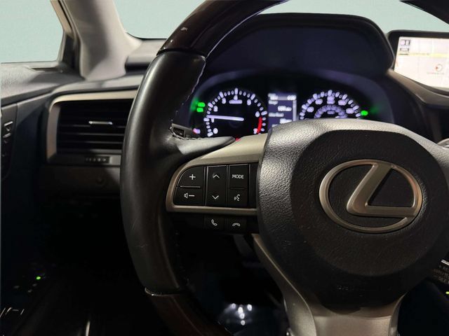 Used 2019 Lexus RX 350 AWD w/ Navigation Package image 16