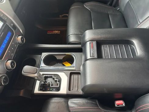 Used 2020 Toyota Tundra TRD Pro AWD/4WD image 19