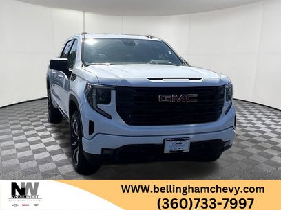 Used 2023 GMC Sierra 1500 Elevation