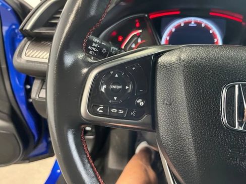 Used 2019 Honda Civic Si image 26