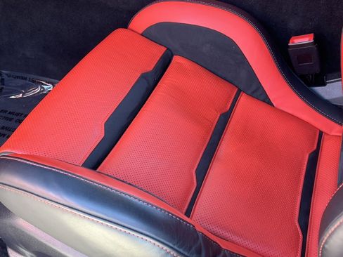 Used 2022 Mercedes-Benz AMG GT 53 image 34