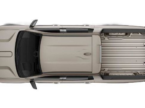 New 2026 GMC Sierra EV Elevation image 6