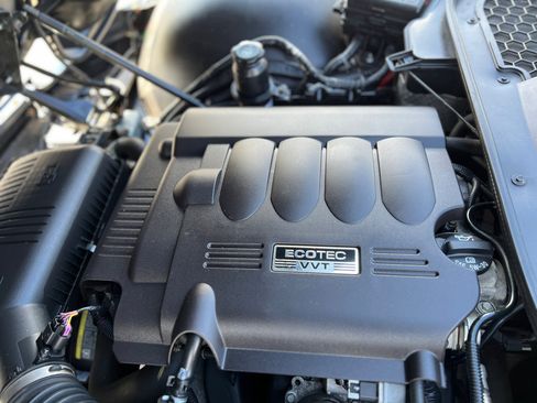 Used 2006 Pontiac Solstice Convertible w/ Power Package image 44