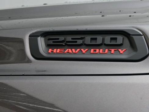 New 2026 RAM 2500 Tradesman image 13
