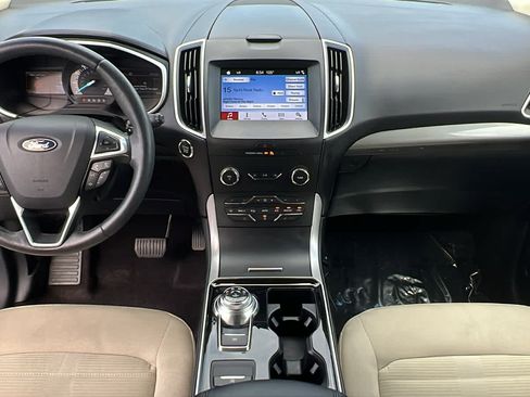 Used 2019 Ford Edge SEL w/ Convenience Package AWD/4WD image 26