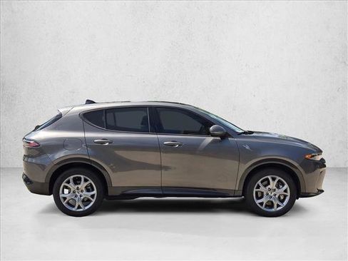 Used 2024 Dodge Hornet R/T Plus AWD/4WD image 4
