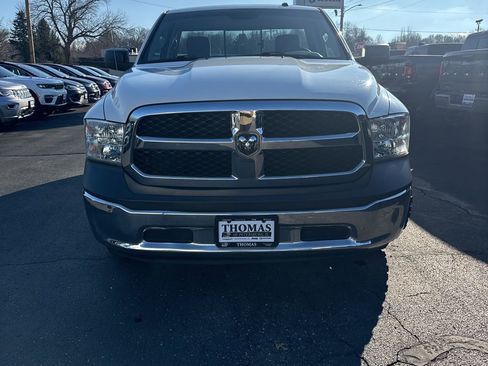 Used 2017 RAM 1500 Tradesman w/ Power & Remote Entry Group image 2