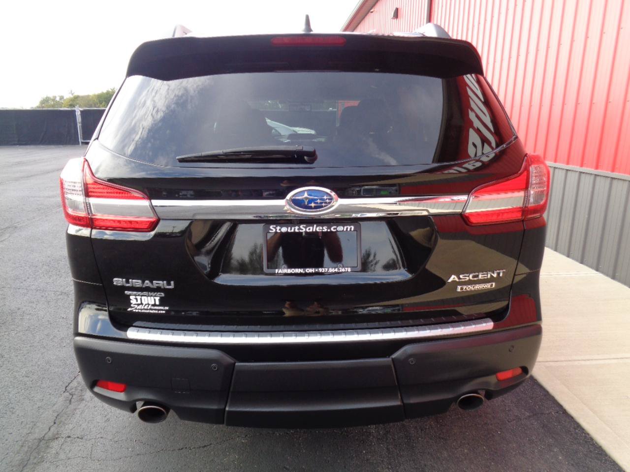 Used 2019 Subaru Ascent Touring AWD/4WD image 6