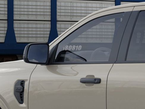 New 2025 Ford Ranger XLT image 42