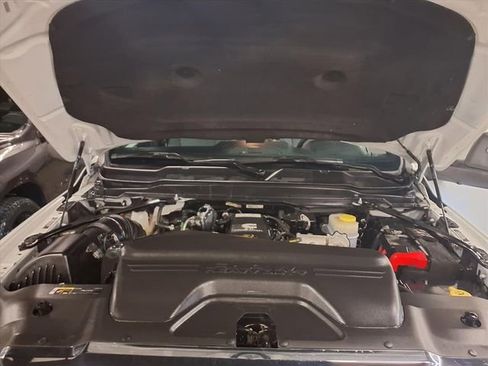 Used 2024 RAM 2500 Big Horn image 12