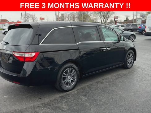 Used 2012 Honda Odyssey EX image 8