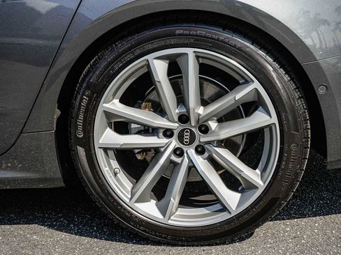Used 2023 Audi A7 3.0T Prestige w/ Luxury Package AWD/4WD image 10