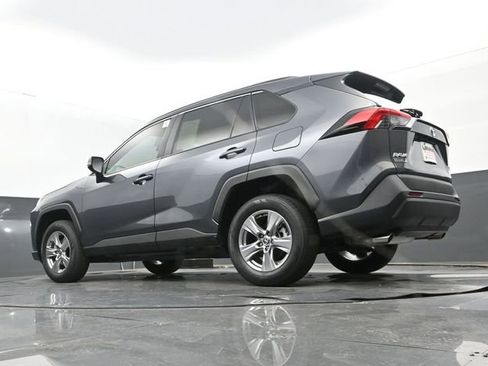 Used 2023 Toyota RAV4 XLE w/ Convenience Package FWD image 26