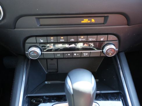 Used 2025 MAZDA CX-5 Carbon Edition image 26