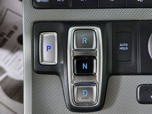 Used 2025 Hyundai Palisade SEL FWD image 16