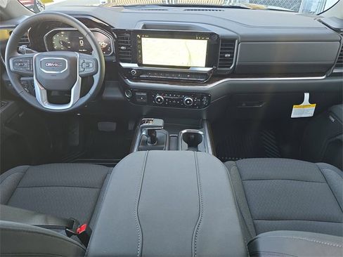 New 2026 GMC Sierra 1500 Elevation w/ Preferred Package image 11