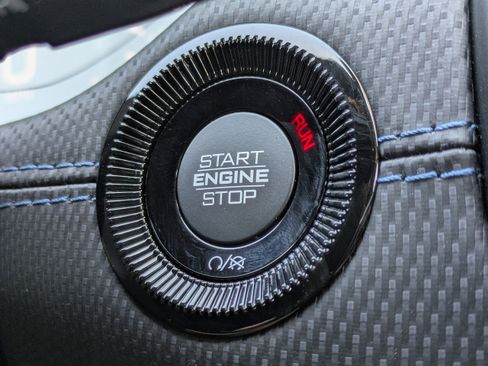 New 2026 Jeep Compass Latitude AWD/4WD image 23