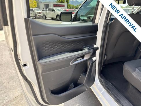 Used 2024 Ford Ranger XLT w/ Trailer Tow Package AWD/4WD image 15