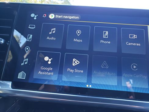 New 2026 Chevrolet Silverado 3500 LTZ w/ LTZ Plus Package image 23