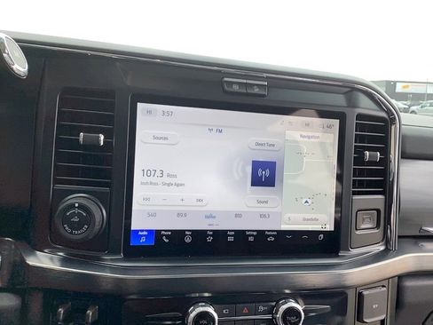 New 2025 Ford F350 Lariat w/ Lariat Ultimate Package image 30