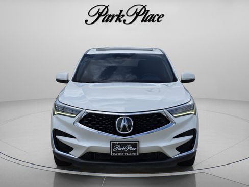 Used 2019 Acura RDX FWD w/ Technology Package image 8