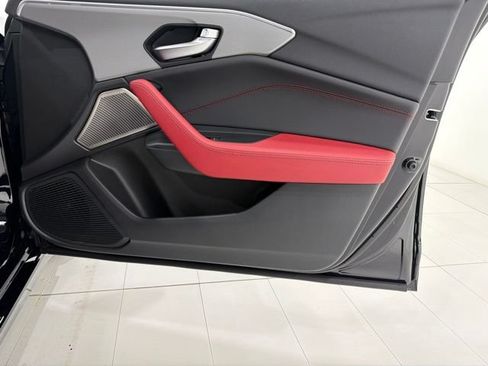 Certified 2025 Acura TLX SH-AWD w/ A-SPEC Pkg image 18