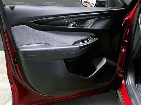 Certified 2024 Chevrolet TrailBlazer LS w/ LS Convenience Package image 11