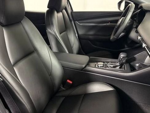 New 2026 MAZDA MAZDA3 s Sport image 13