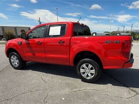 Used 2022 Ford Ranger XLT image 6