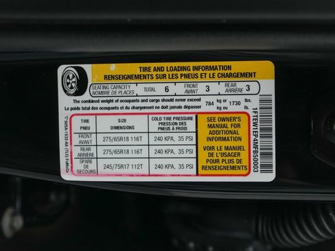 Certified 2021 Ford F150 XLT w/ XTR Package AWD/4WD image 23