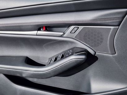 Certified 2025 MAZDA MAZDA3 s Sport