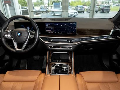 Used 2025 BMW X5 xDrive40i