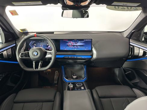 Used 2026 BMW X3 M50 w/ Premium Package image 21